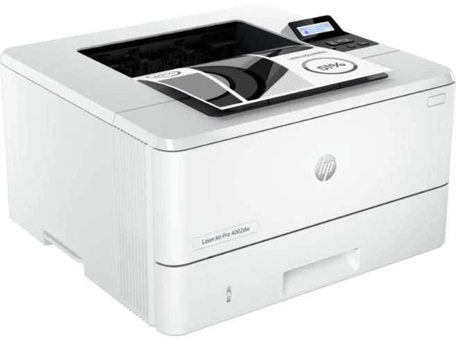 Hewlett Packard (HP) HP LaserJet Pro M4002dw, spausdintuvas