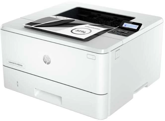 Hewlett Packard (HP) HP LaserJet Pro M4002dw, spausdintuvas