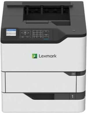 Lexmark | Monochrome Lazerinis spausdintuvas | MS823dn | lazerinis | Mono | Daugiafunkcinis | A4 | Pilkas/Juodas