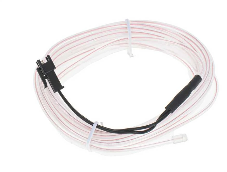 Salono LED apšvietimas ambient light, 3m, balta sp.