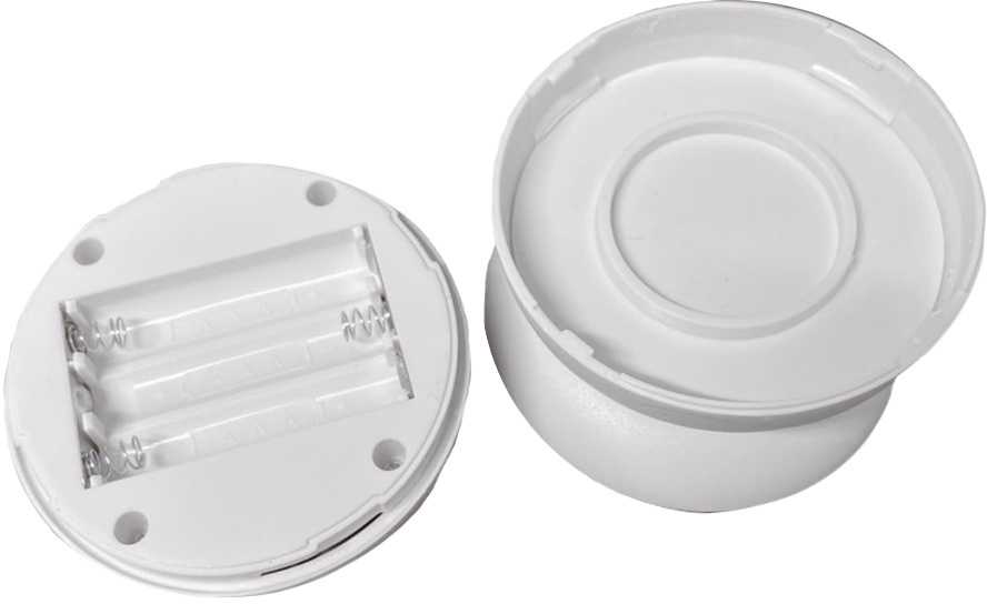 LED COB Lemputė su Judesio Jutikliu ir Magnetine Pagrindo Sistema