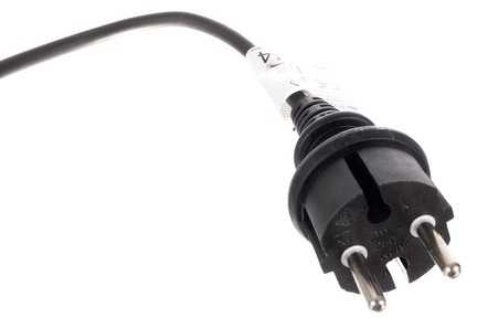 LED elnias - šaltai baltas Ruhhy 22510