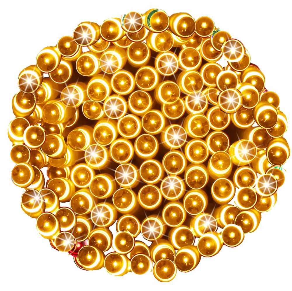 Springos LED dekoratyvinė girlianda 300 cm