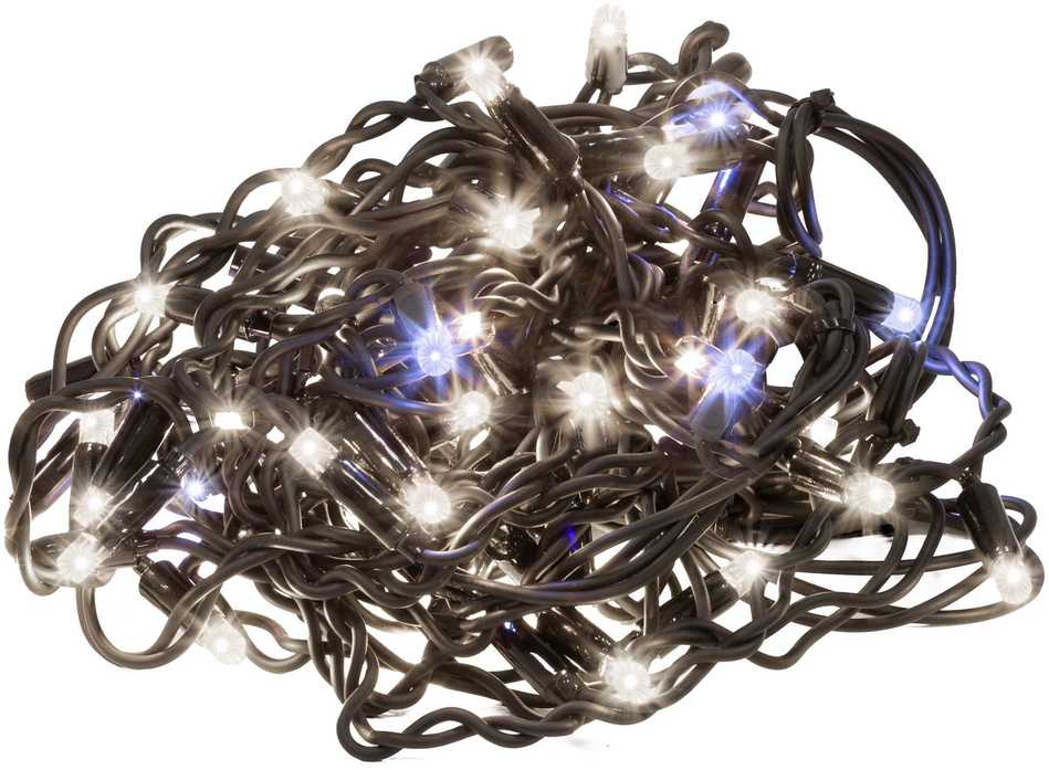 Springos LED girlianda 2,5 m