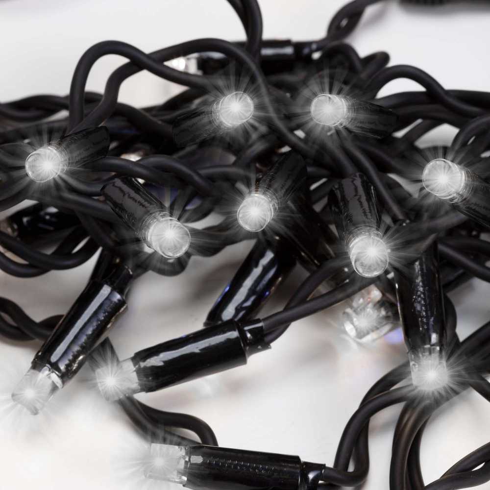 Springos LED girlianda 2,5 m