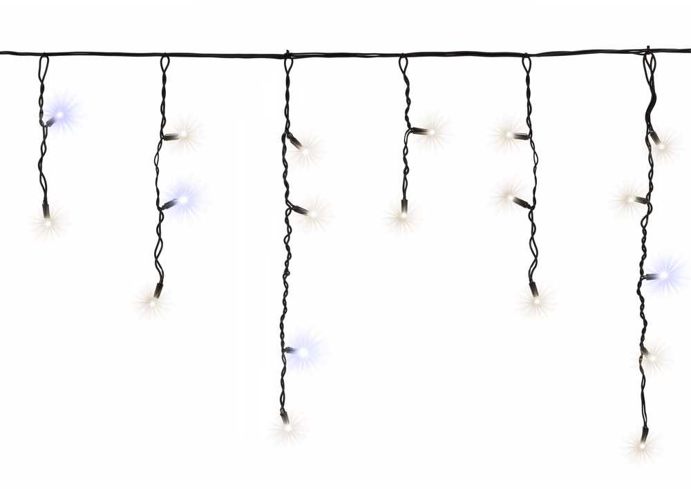 Springos LED girlianda 2,5 m