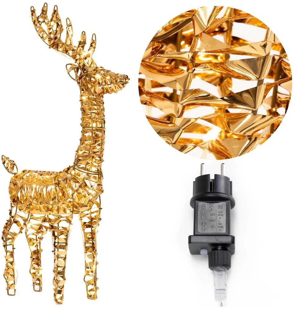 LED girlianda Springos CL1245