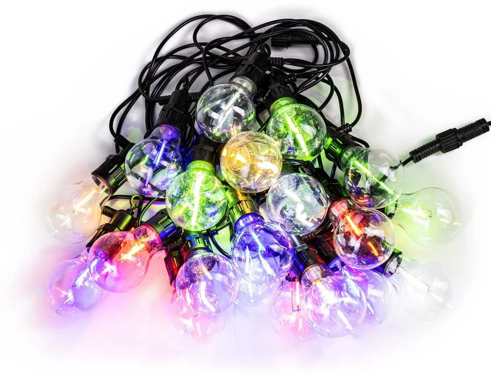 LED girlianda Springos CL1247