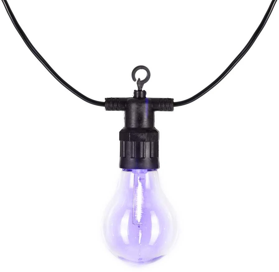 LED girlianda Springos CL1247