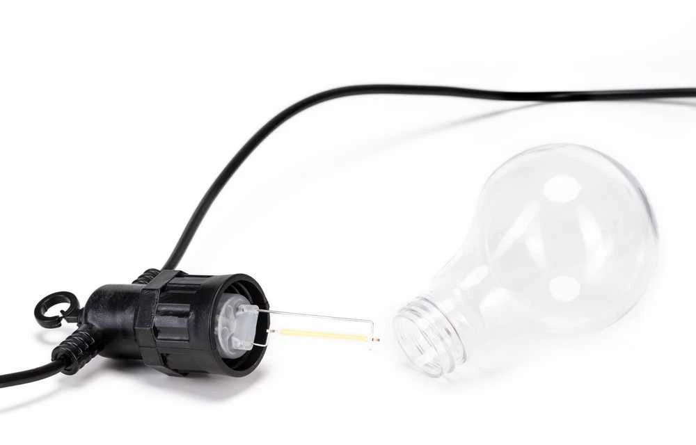 LED girlianda Springos CL1247