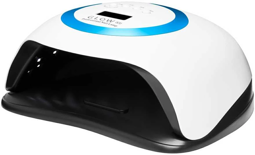 Activeshop LED lempa - Glow V1, 168w, mėlyna