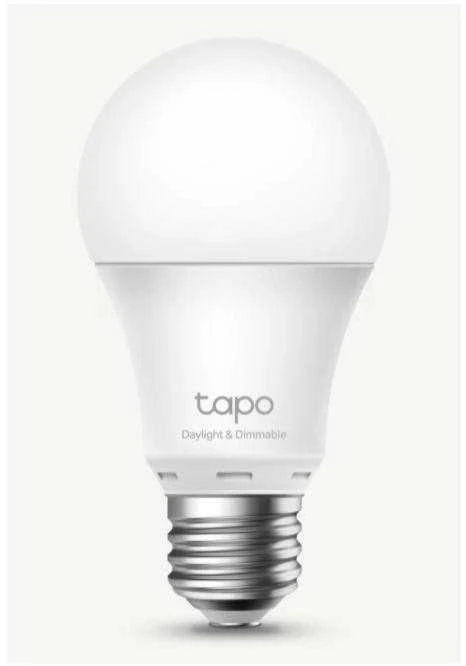 TP-LINK | Išmanioji „Wi-Fi“ lemputė | Tapo L520E