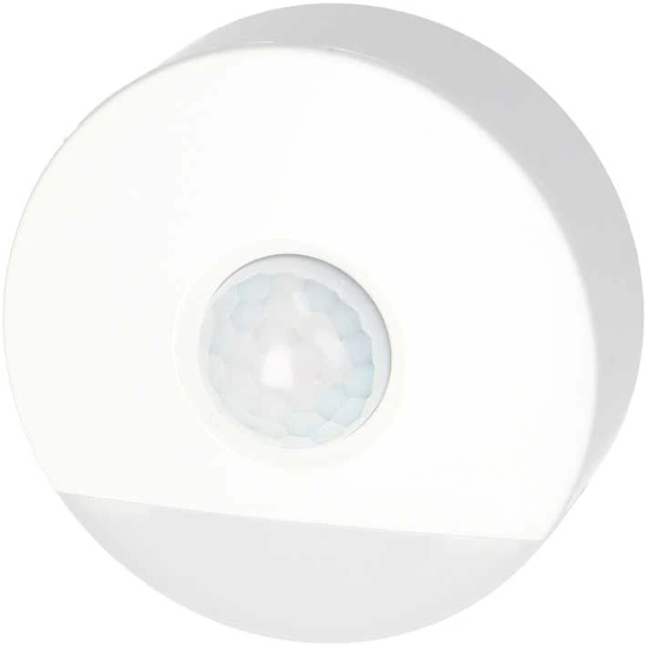 Orno LED naktinė lemputė su judesio jutikliu, su koridoriaus funkcija 0,2W/3W, 200lm