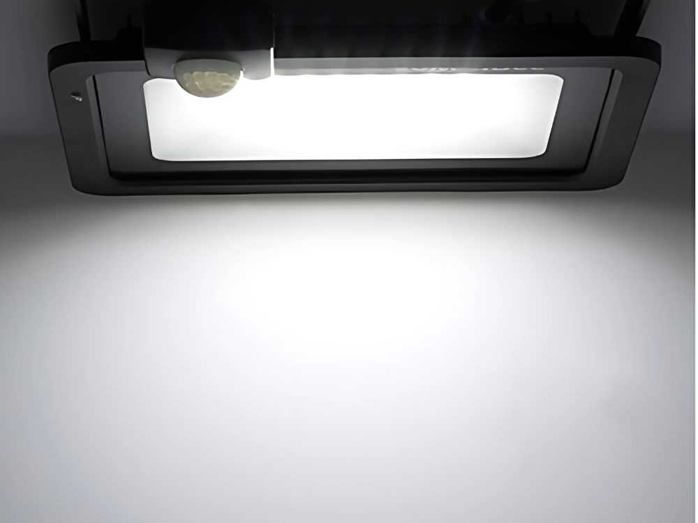 LED Prožektorius 100W 6000K IP66