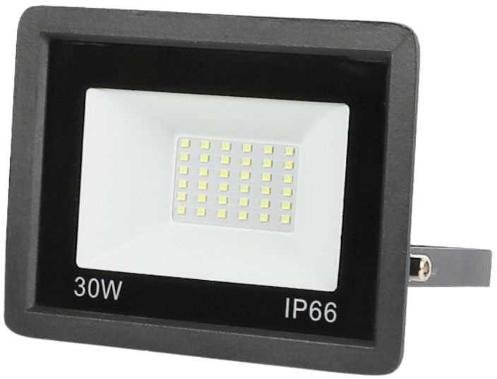 LED prožektorius 30W 6000K IP66