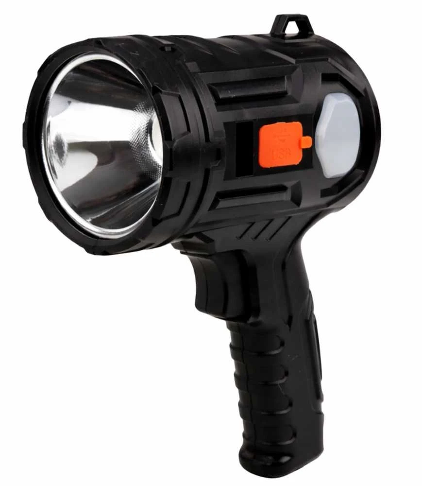 Lean LED rankinis prožektorius 19,3 × 12,8,5 cm