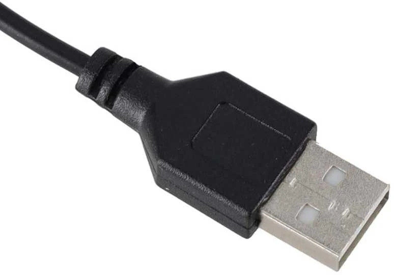 Pakabinamas šviestuvas Roger LED stalinis šviestuvas USB su pasukama rankena