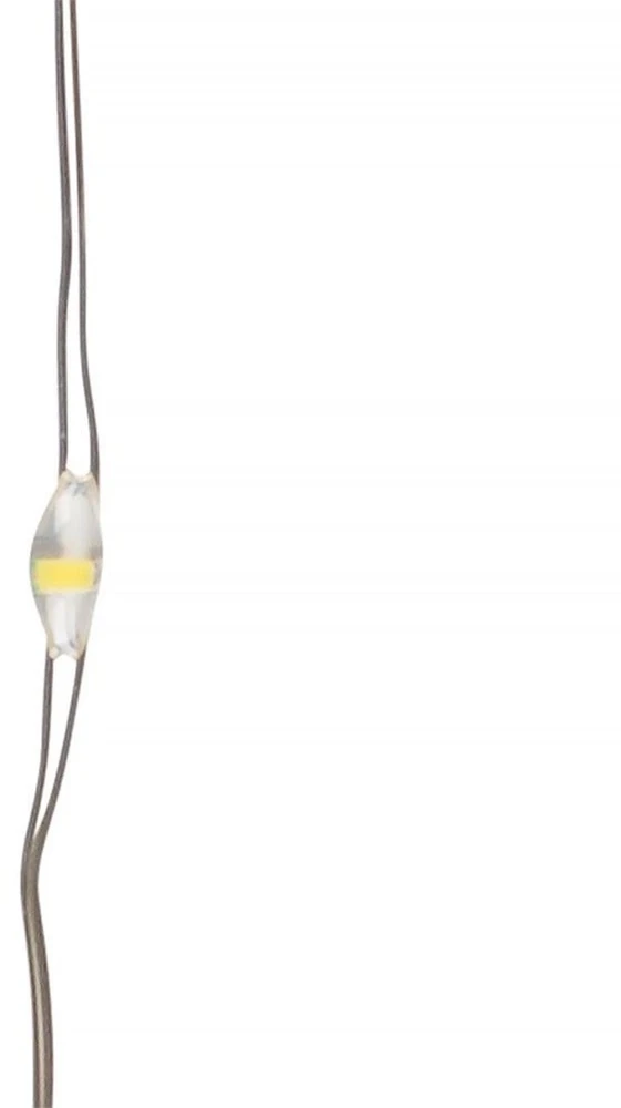 Mondex Kalėdinės lemputės - LED girlianda 160 LED 190 cm