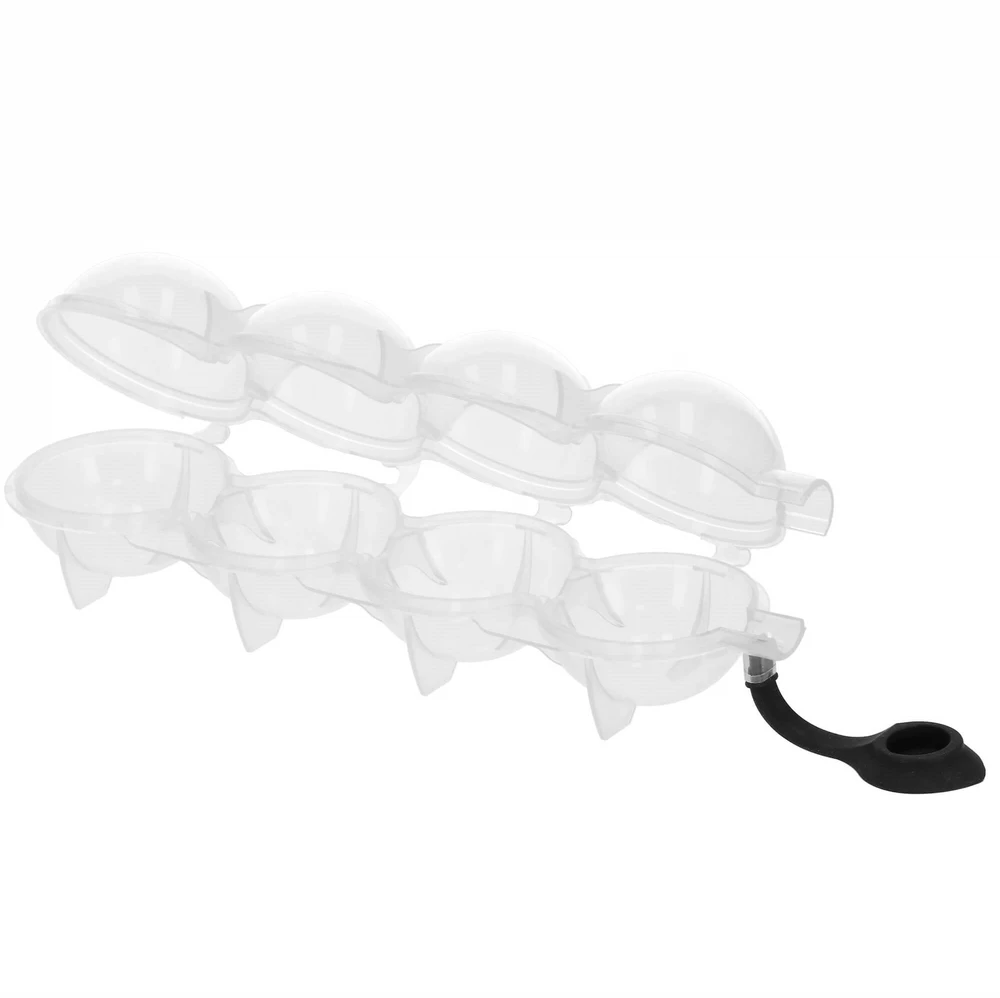 Springos Ledo formelė 23 cm