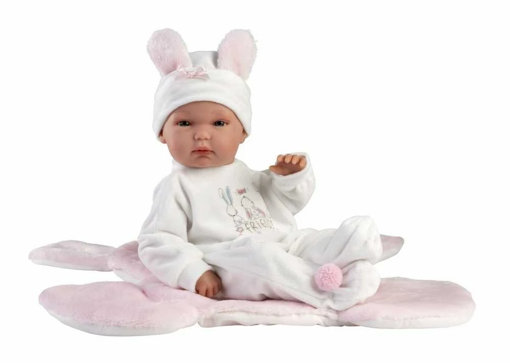 Lėlė Bimba Llorens, 35 cm