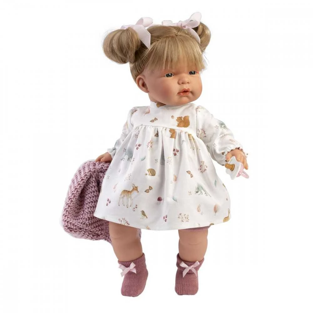 Lėlė Llorens Joelle 23854, 38 cm