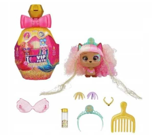 TM Toys Lėlė Vip Pets Celebripets IMC Toys