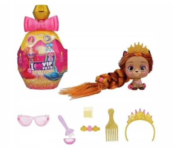 TM Toys Lėlė Vip Pets Celebripets IMC Toys