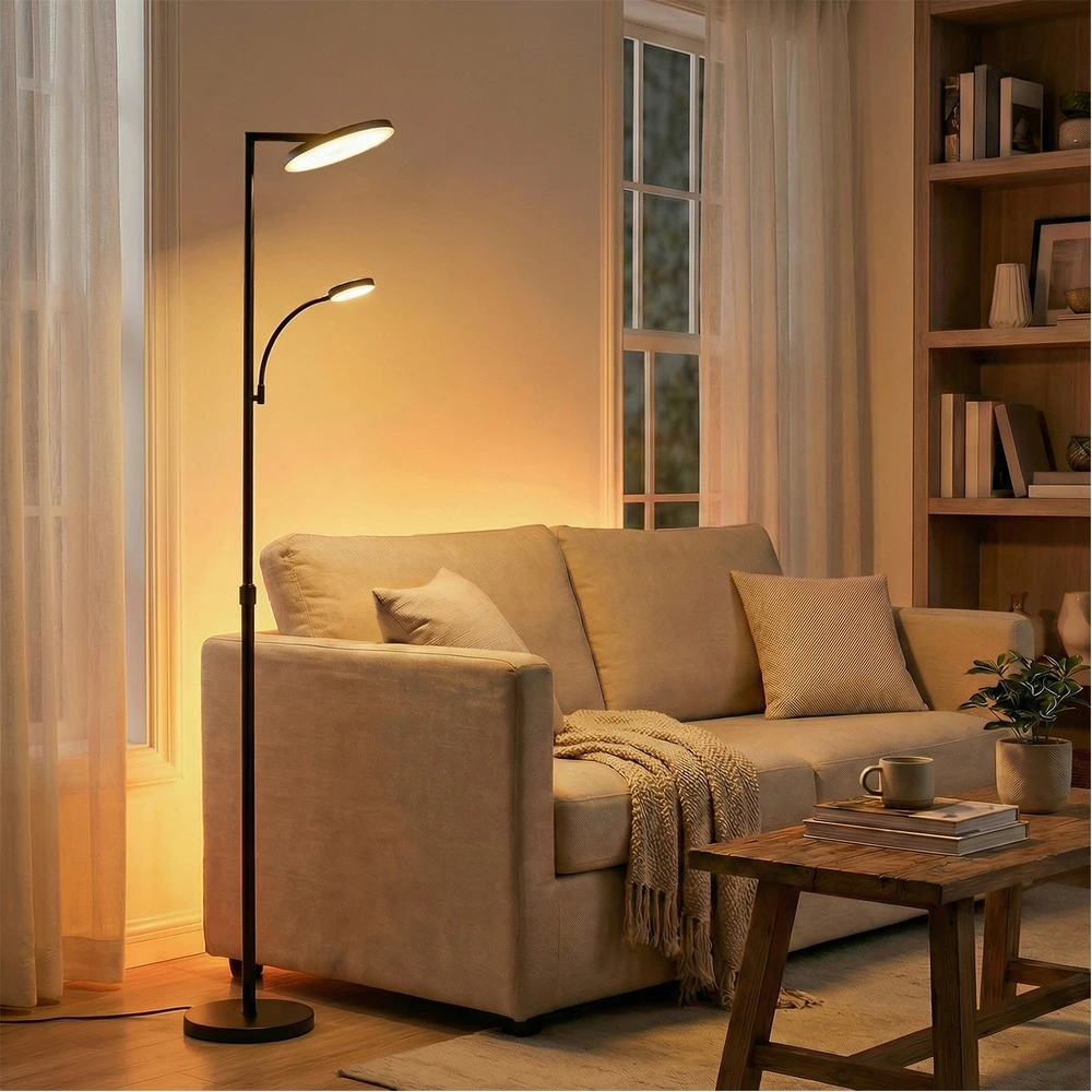 Songmics Lempa 148–176 cm