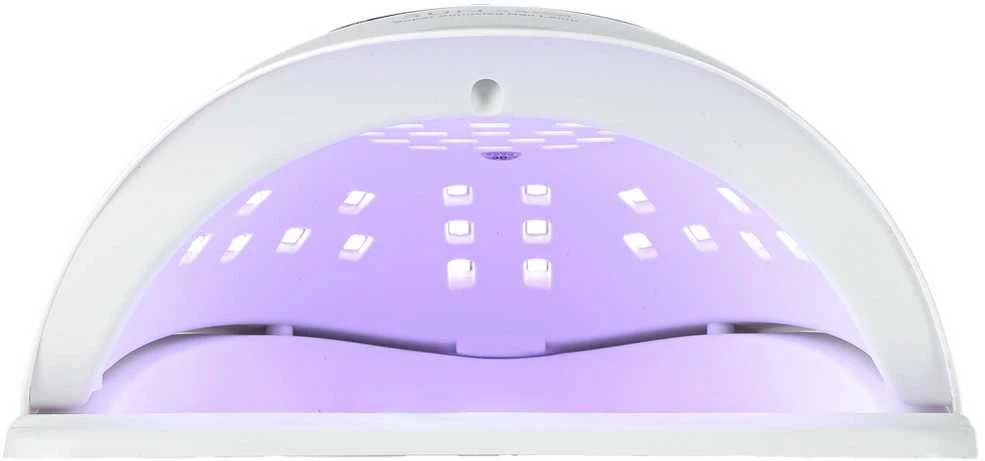 Trizand UV LED lempa nagams SUN X5 45 LED 150 W