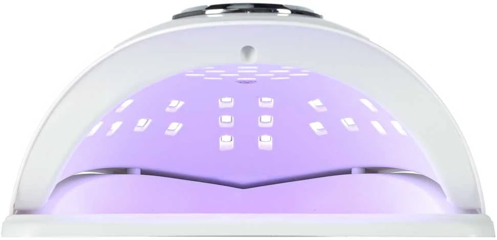 UV LED lempa nagams SUN X10 45 LED 280 W