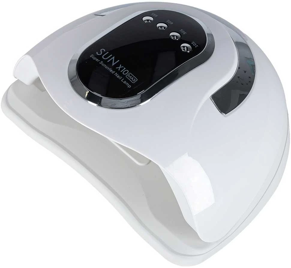 UV LED lempa nagams SUN X10 45 LED 280 W