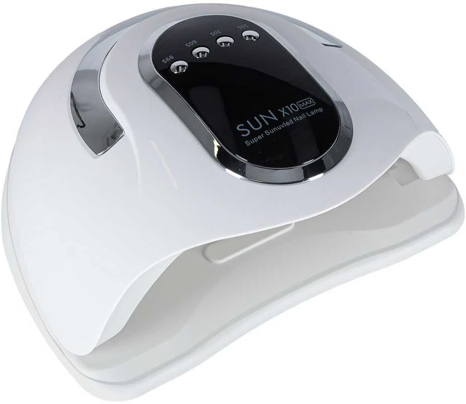 UV LED lempa nagams SUN X10 45 LED 280 W