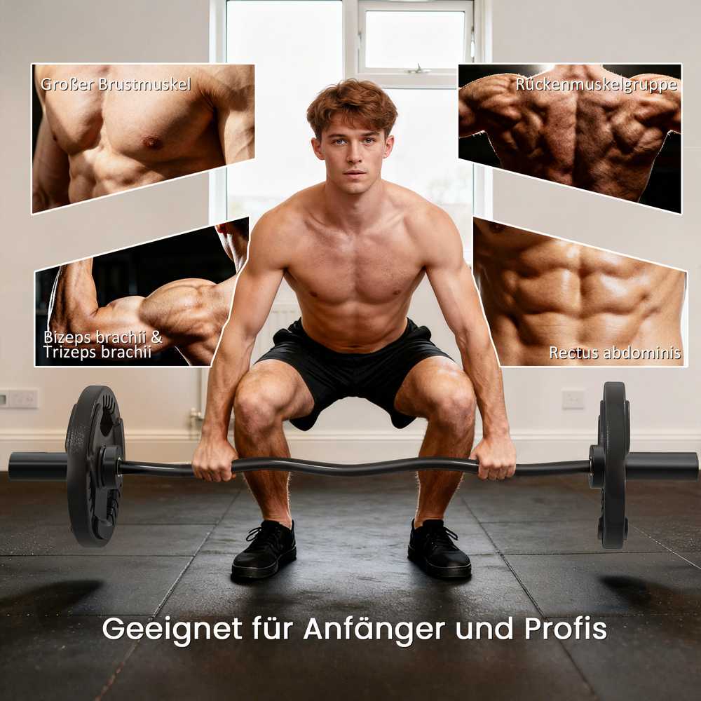 Lenktas grifas 120 cm