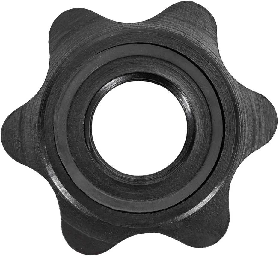 Springos Lenktas strypas 120 cm juodas