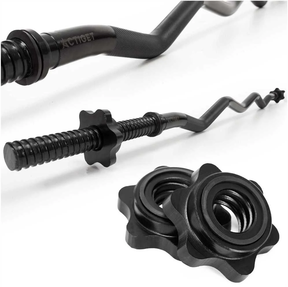 Springos Lenktas strypas 120 cm juodas