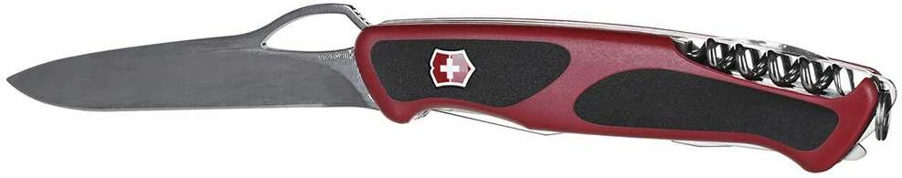 Kišeninis peilis "Victorinox Ranger Grip 79", 0.9563.MC