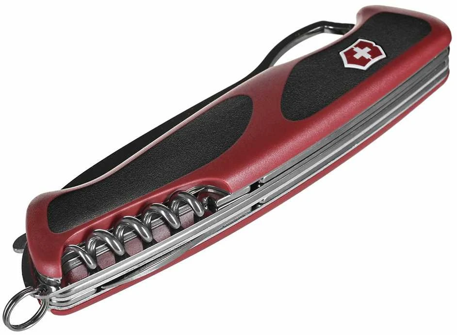 Kišeninis peilis "Victorinox Ranger Grip 79", 0.9563.MC