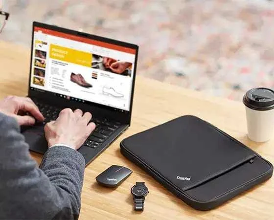 LENOVO ThinkPad 14 colių rankovė