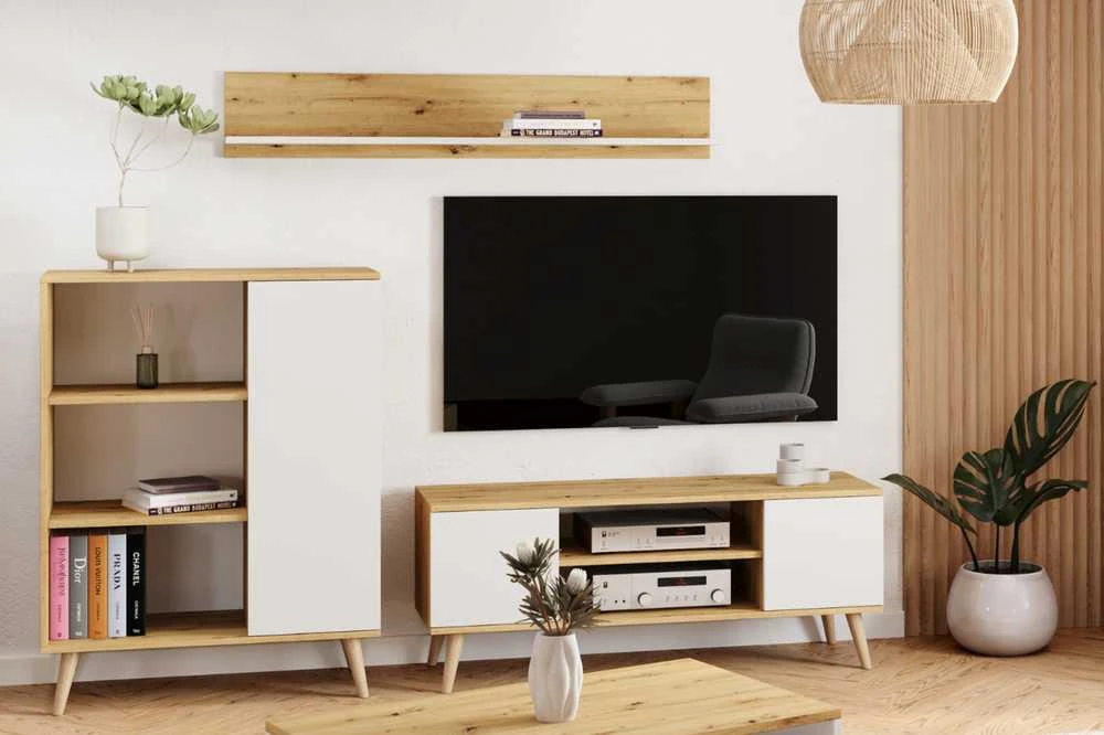 Lentyna 100 cm