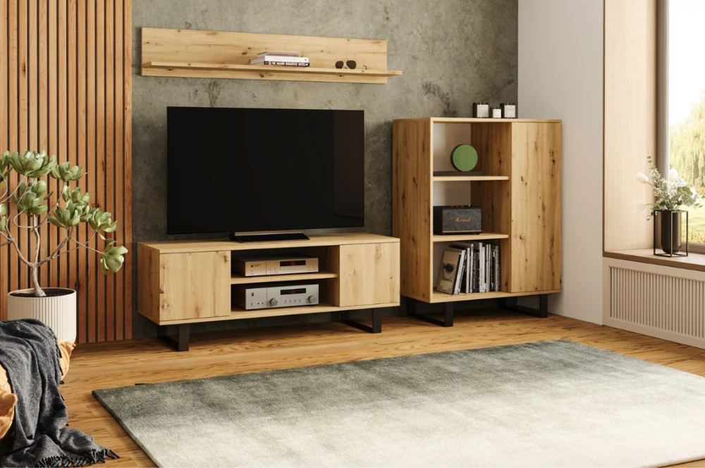 Lentyna 100 cm