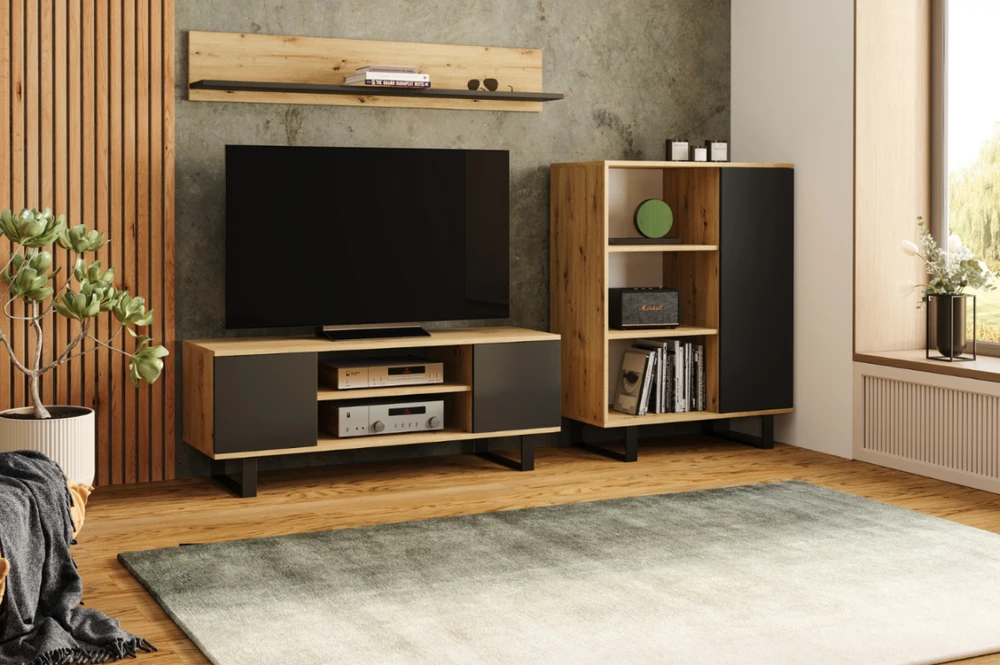 Lentyna 100 cm