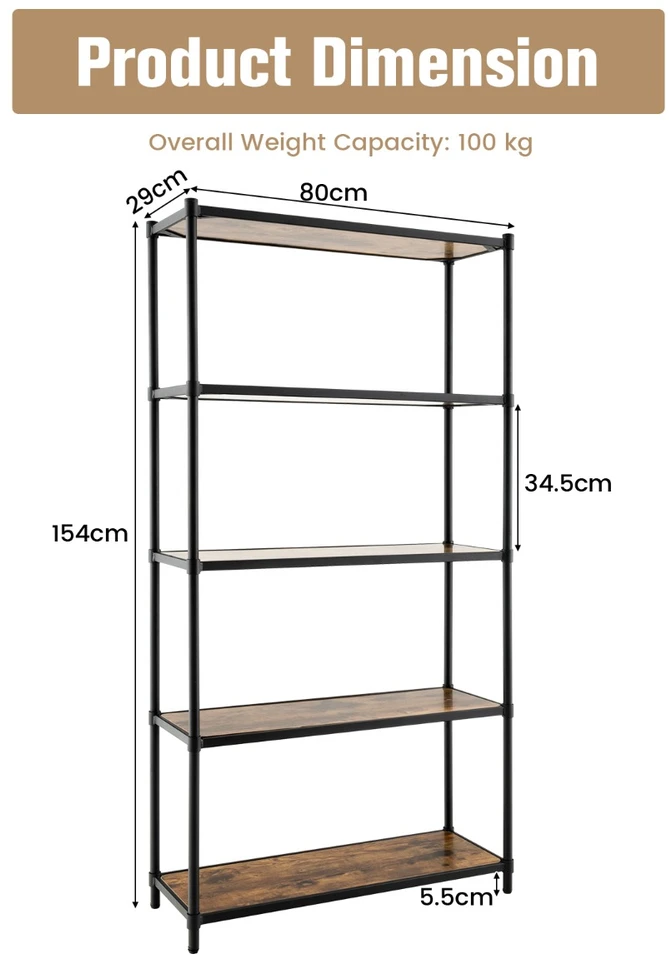 Lentyna 154.9 cm