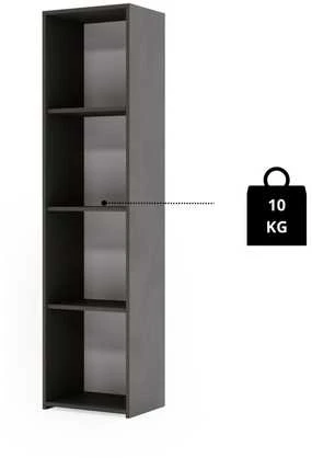 Lentyna 160x40 cm LONI
