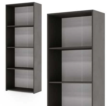 Lentyna 160x60x30 cm LONI