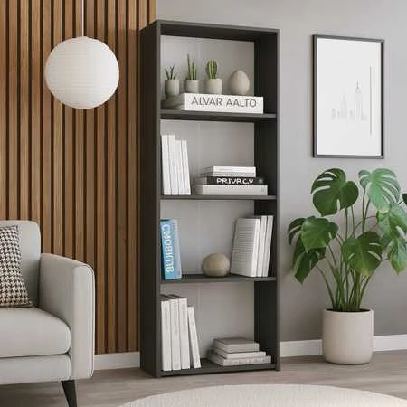 Lentyna 160x60x30 cm LONI