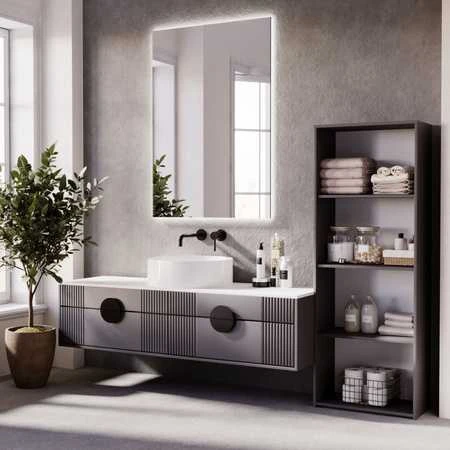 Lentyna 160x60x30 cm LONI