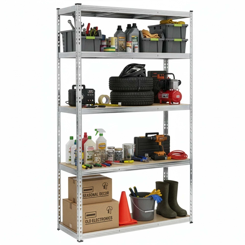 Springos Lentyna 205 x 120 x 45 cm