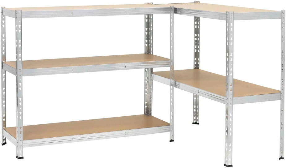 Springos Lentyna 205 x 120 x 45 cm