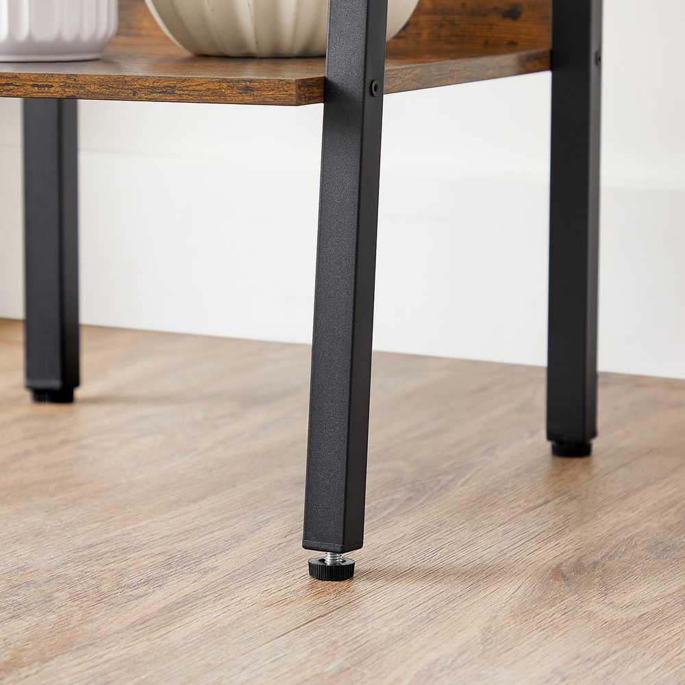 Songmics Lentyna 33,8 × 30 × 170 cm