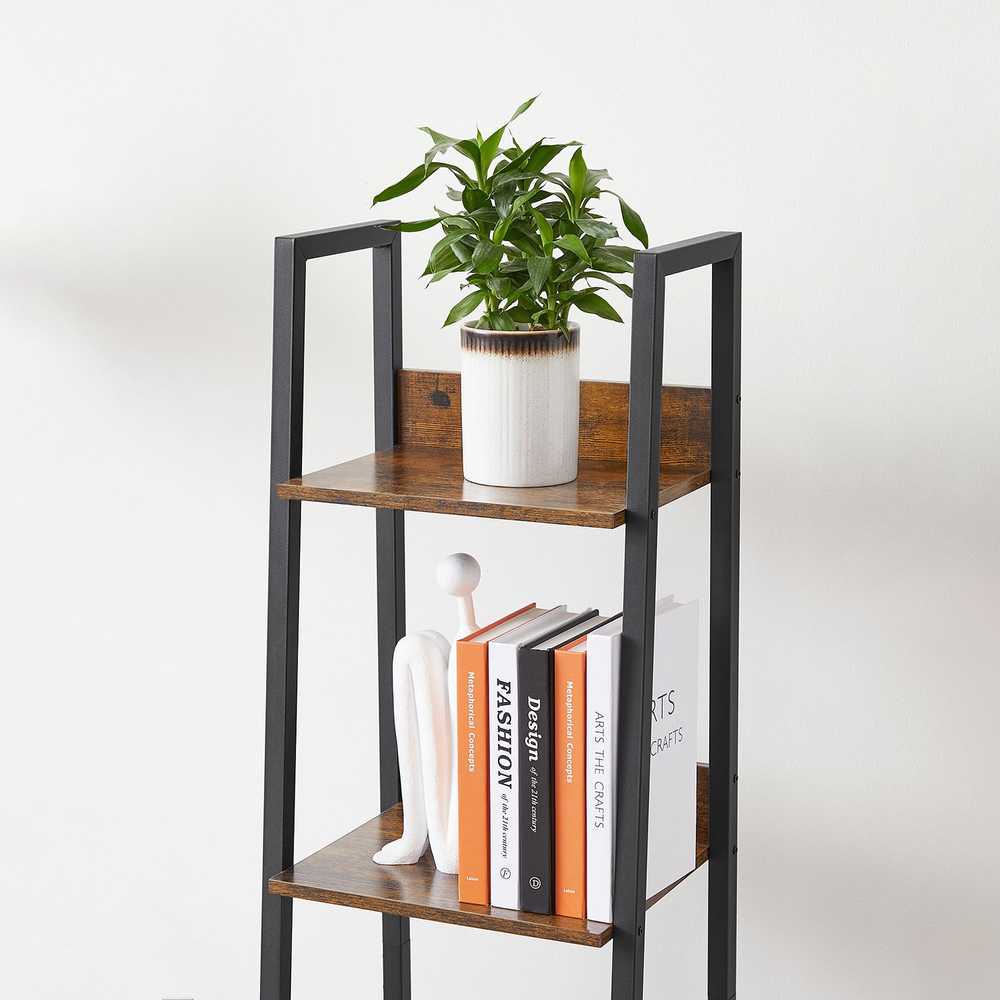 Songmics Lentyna 33,8 × 30 × 170 cm